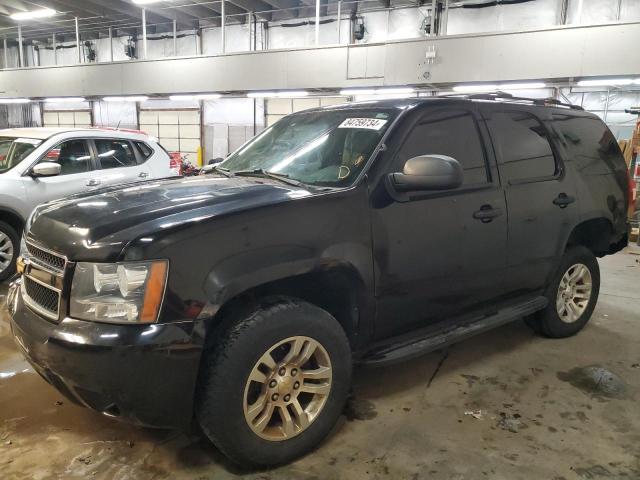 2010 Chevrolet Tahoe K1500 Ls