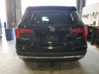 2017 Honda Pilot Elite de vânzare în Greenwood, NE - Front End