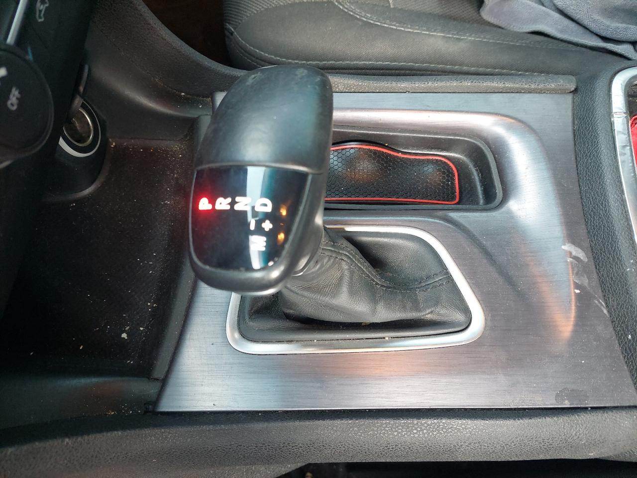 2C3CDXBG3JH207343 - 2018 Dodge CHARGER - #86666764