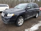 2011 JEEP COMPASS  for sale at Copart ON - COOKSTOWN