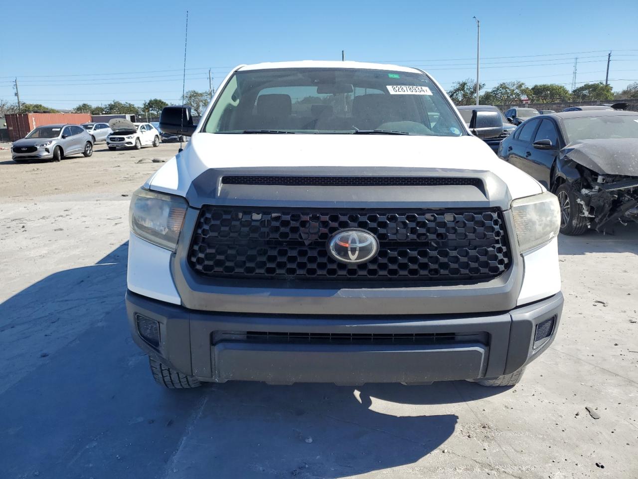 2019 Toyota Tundra - Image 5