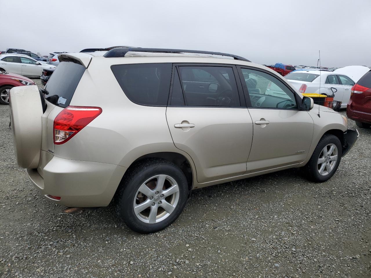 2008 Toyota RAV 4 - Image 3
