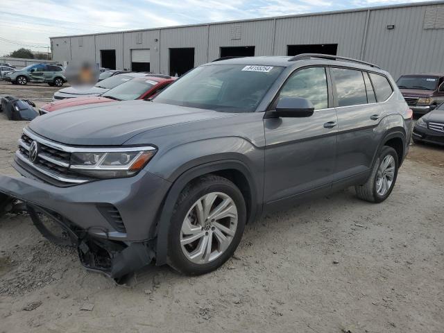  VOLKSWAGEN ATLAS 2021 Серый