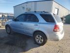 2005 Kia Sorento Ex de vânzare în Tucson, AZ - Side