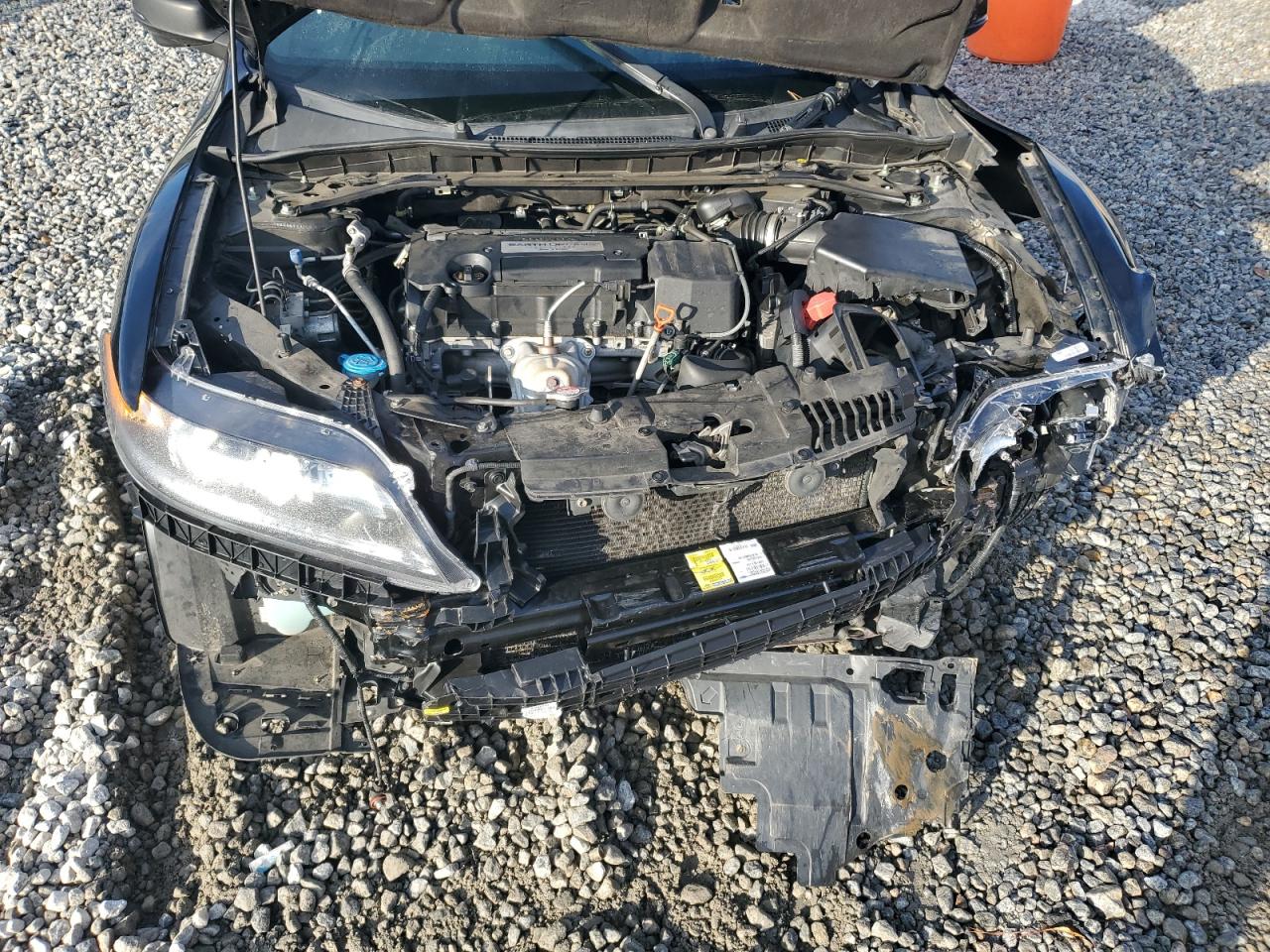 2014 Honda Accord - Image 11