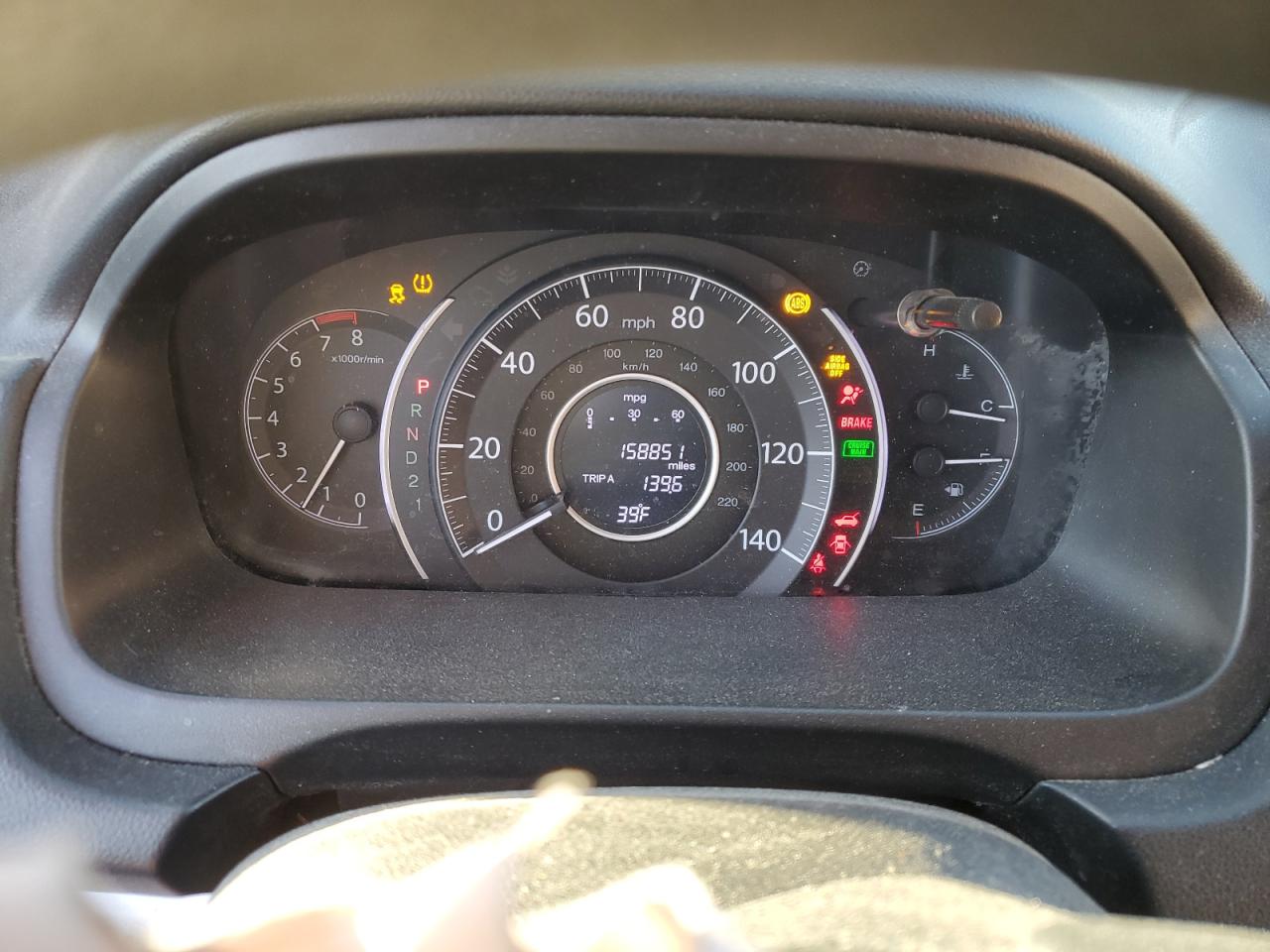 2014 Honda CR-V - Image 9