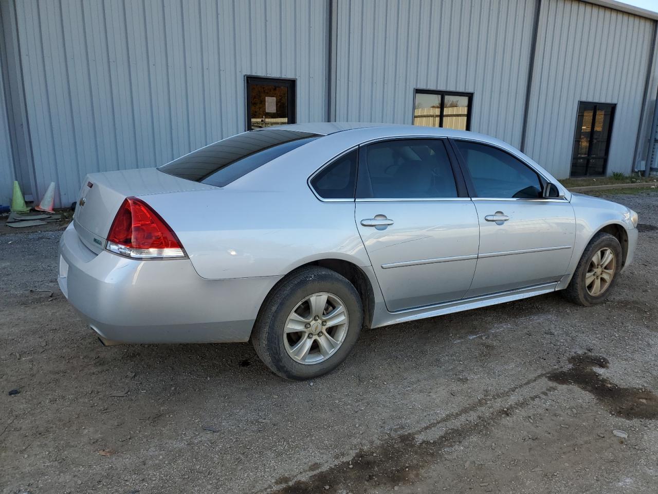 2013 Chevrolet Impala - Image 3