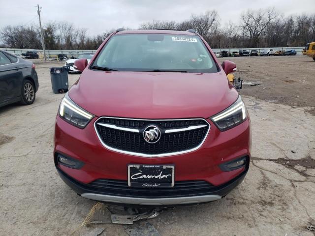  BUICK ENCORE 2019 Бургунди