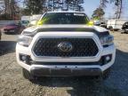 2019 Toyota Tacoma Double Cab на продаже в Mebane, NC - Side