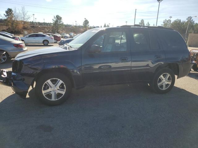 2007 Chevrolet Trailblazer Ls