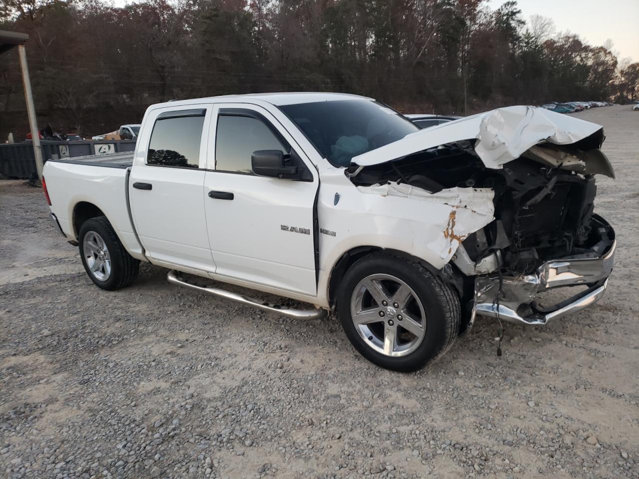 2010 Dodge RAM - Image 4