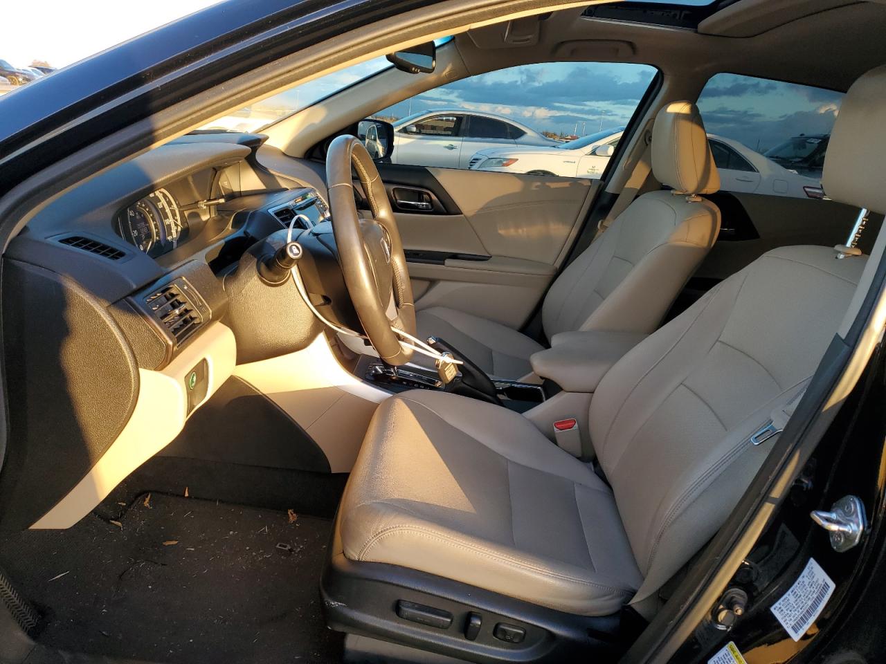 2013 Honda Accord - Image 7