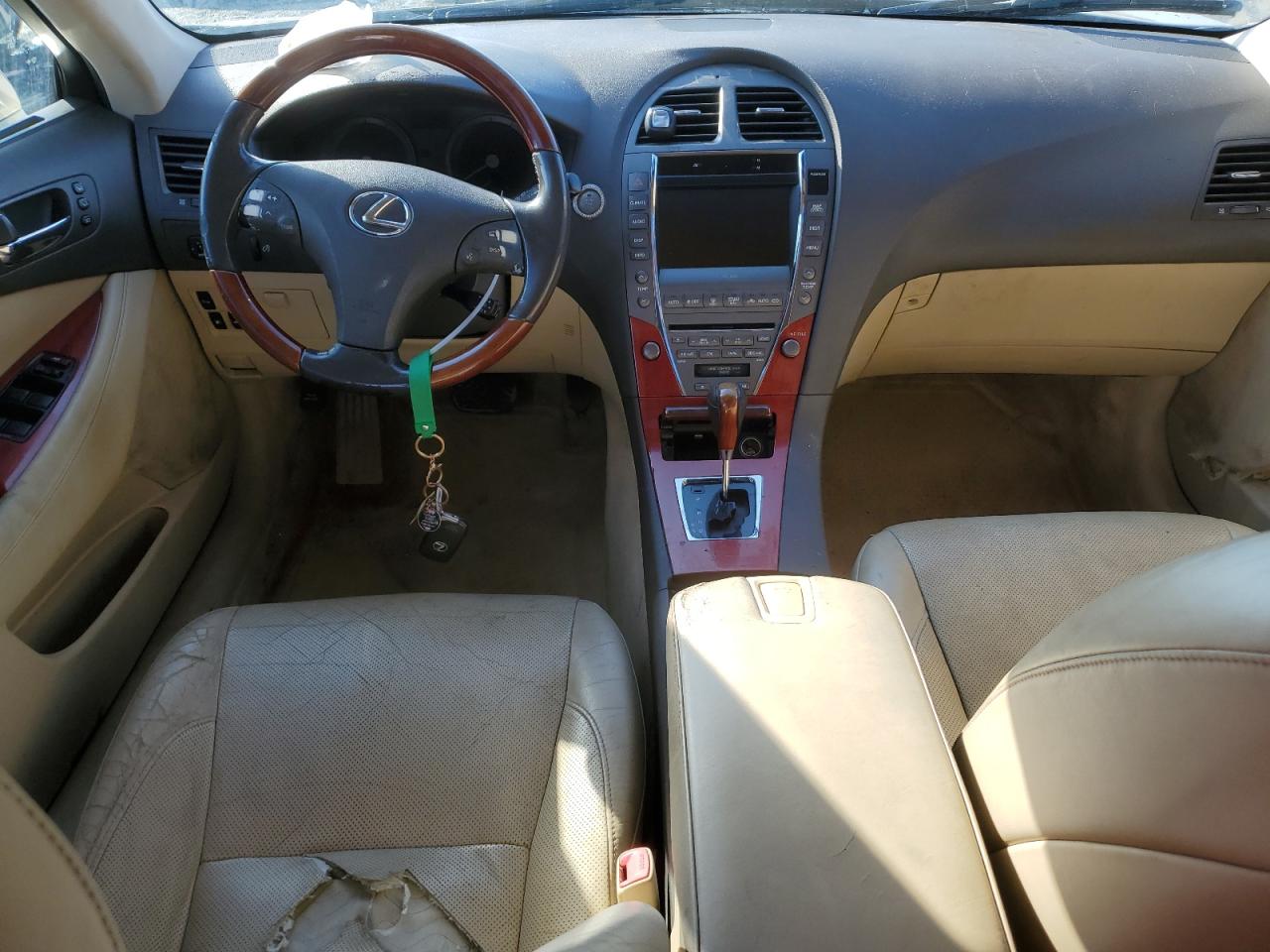 2008 Lexus ES - Image 8