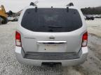 2010 Nissan Pathfinder S للبيع في Ellenwood، GA - Front End