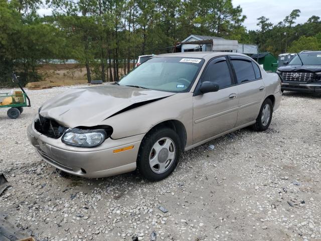 2000 Chevrolet Malibu 