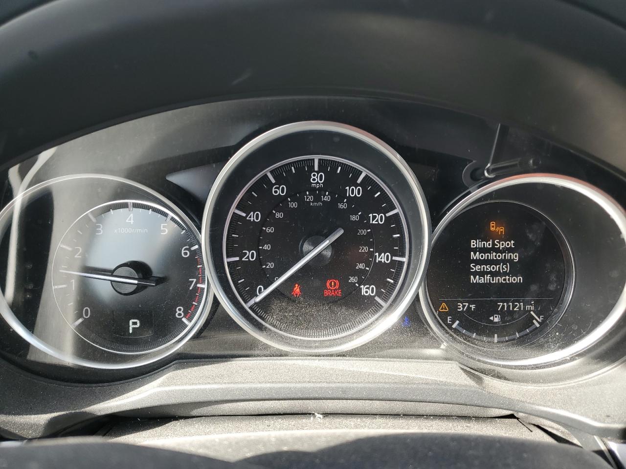 2019 Mazda CX-5 - Image 9