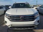 2021 Volkswagen Atlas Se იყიდება Riverview-ში, FL - Water/Flood