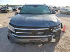 2021 Volkswagen Atlas Se en Venta en Houston, TX - Front End