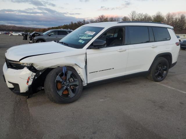 2021 Jeep Grand Cherokee L Laredo