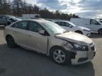 2012 Chevrolet Cruze Lt продається в Brookhaven, NY - Front End