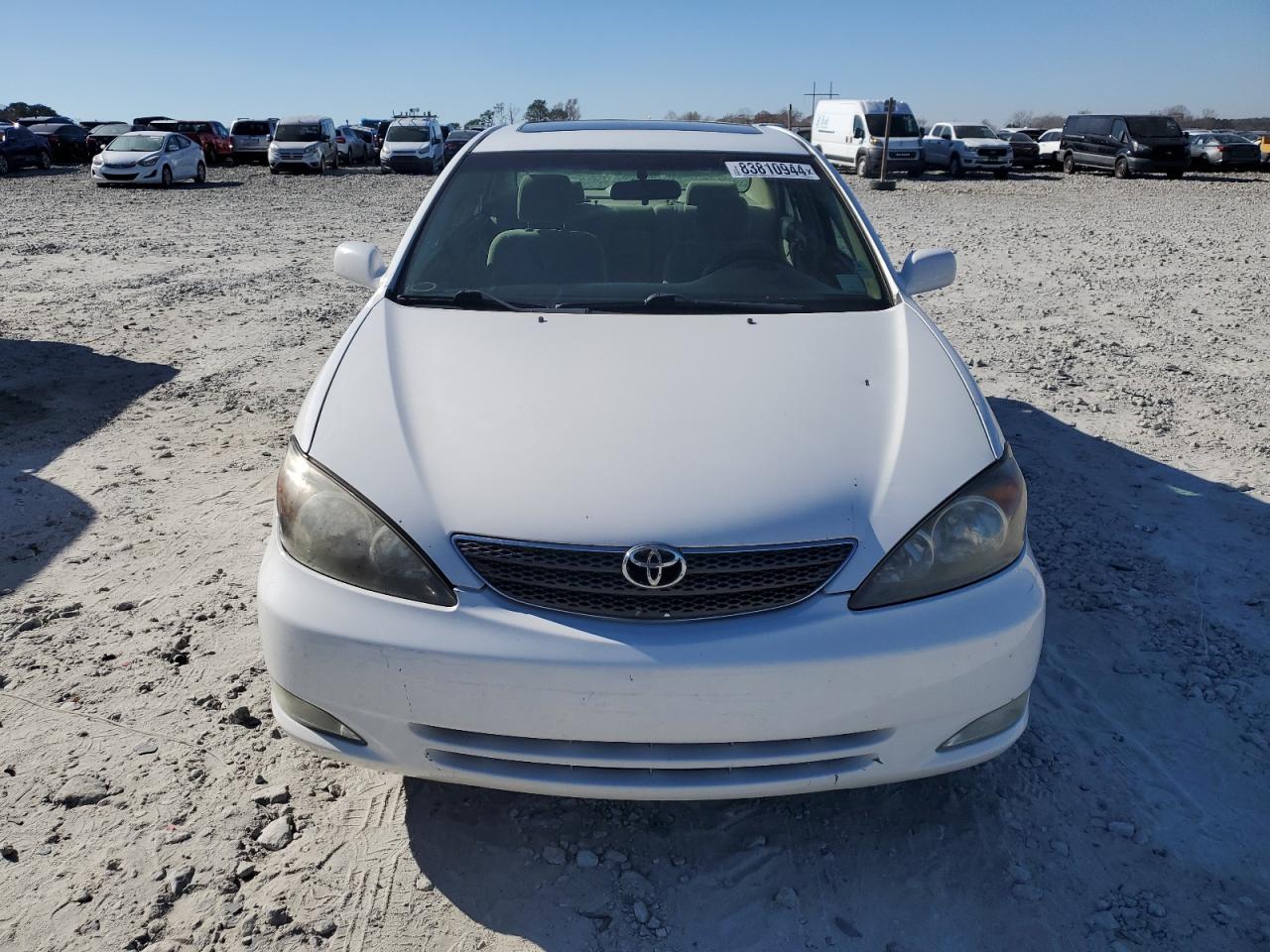 2004 Toyota Camry - Image 5