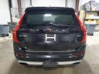 2016 Volvo Xc90 T6 продається в West Mifflin, PA - Water/Flood