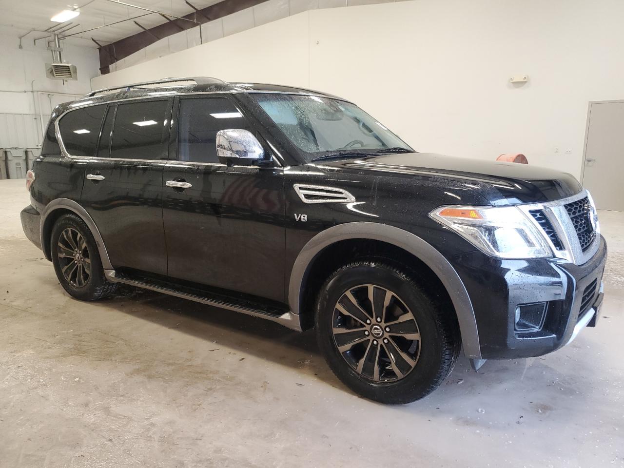 VIN JN8AY2ND1H9007068 2017 NISSAN ARMADA no.4