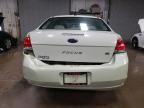 2011 Ford Focus Se продається в Elgin, IL - Rear End