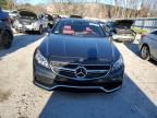 North Billerica, MA에서 판매 중인 2018 Mercedes-Benz Cls 63 Amg S-Model - Rear End