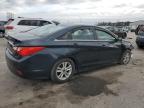 2014 Hyundai Sonata Gls na sprzedaż w Dunn, NC - Front End