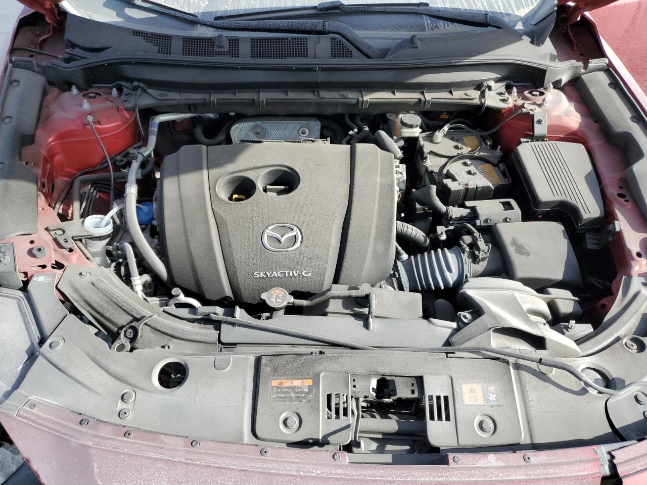 2022 Mazda CX-5 - Image 12
