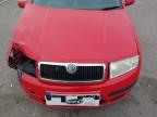 2007 SKODA FABIA TDI for sale at Copart CHESTER