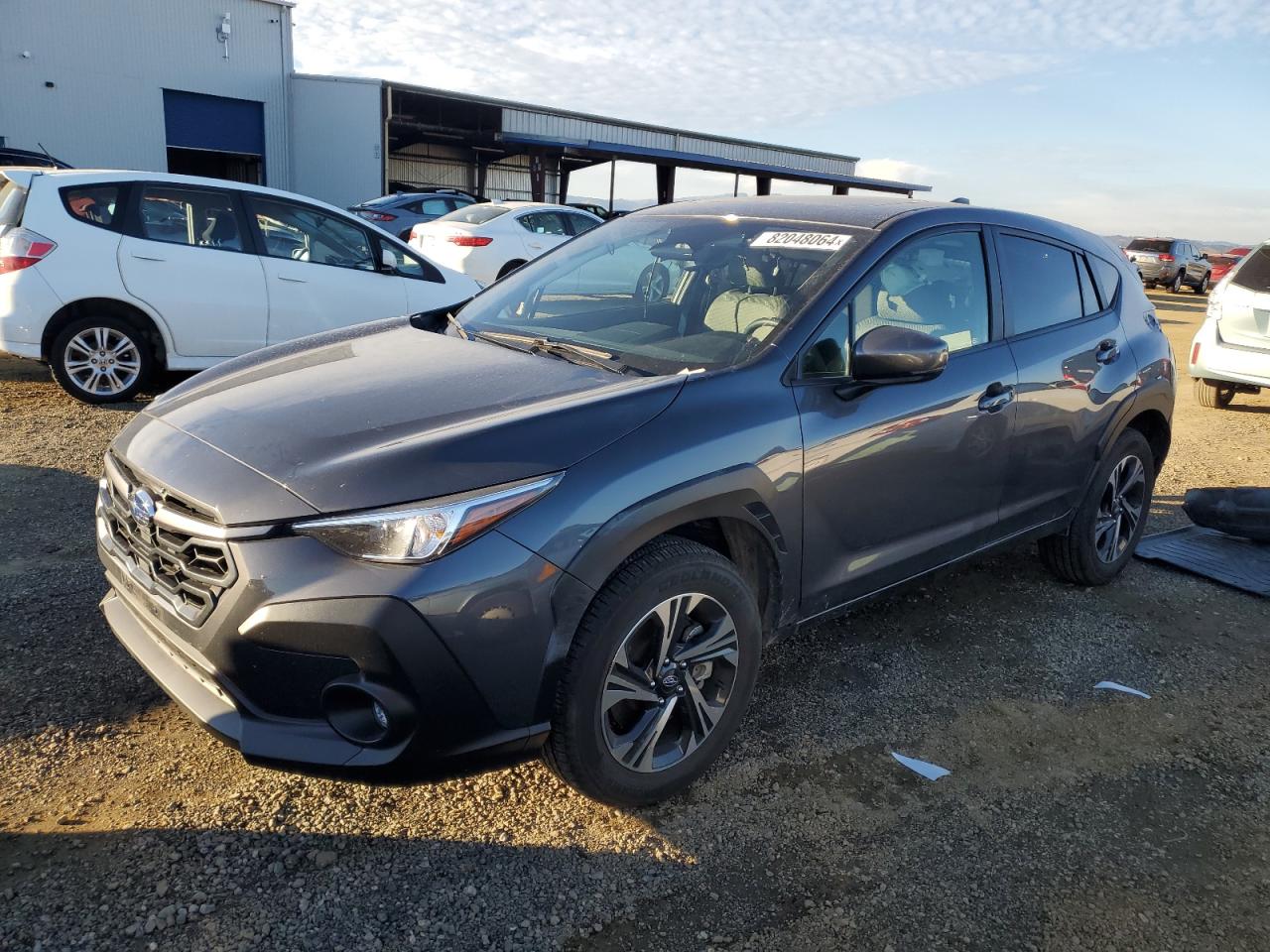 2024 Subaru XV - Image 1