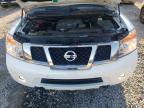 2015 Nissan Armada Platinum for Sale in Augusta, GA - Top/Roof