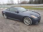 2012 Infiniti G37  de vânzare în Leroy, NY - All Over