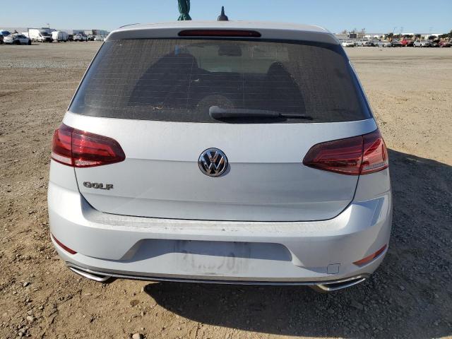  VOLKSWAGEN GOLF 2020 Biały