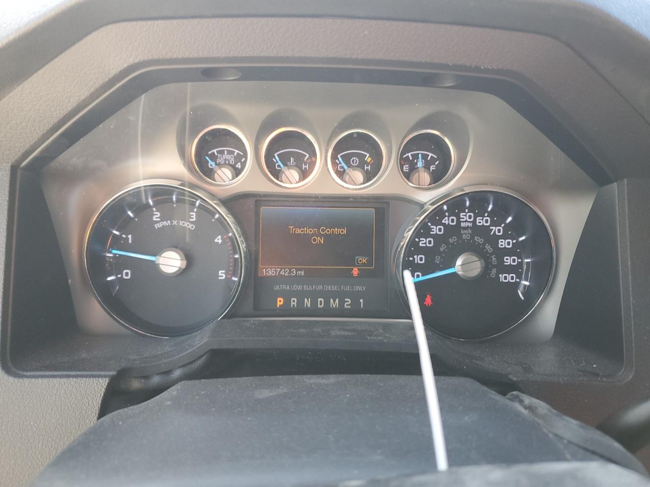 2016 Ford F350 - Image 9