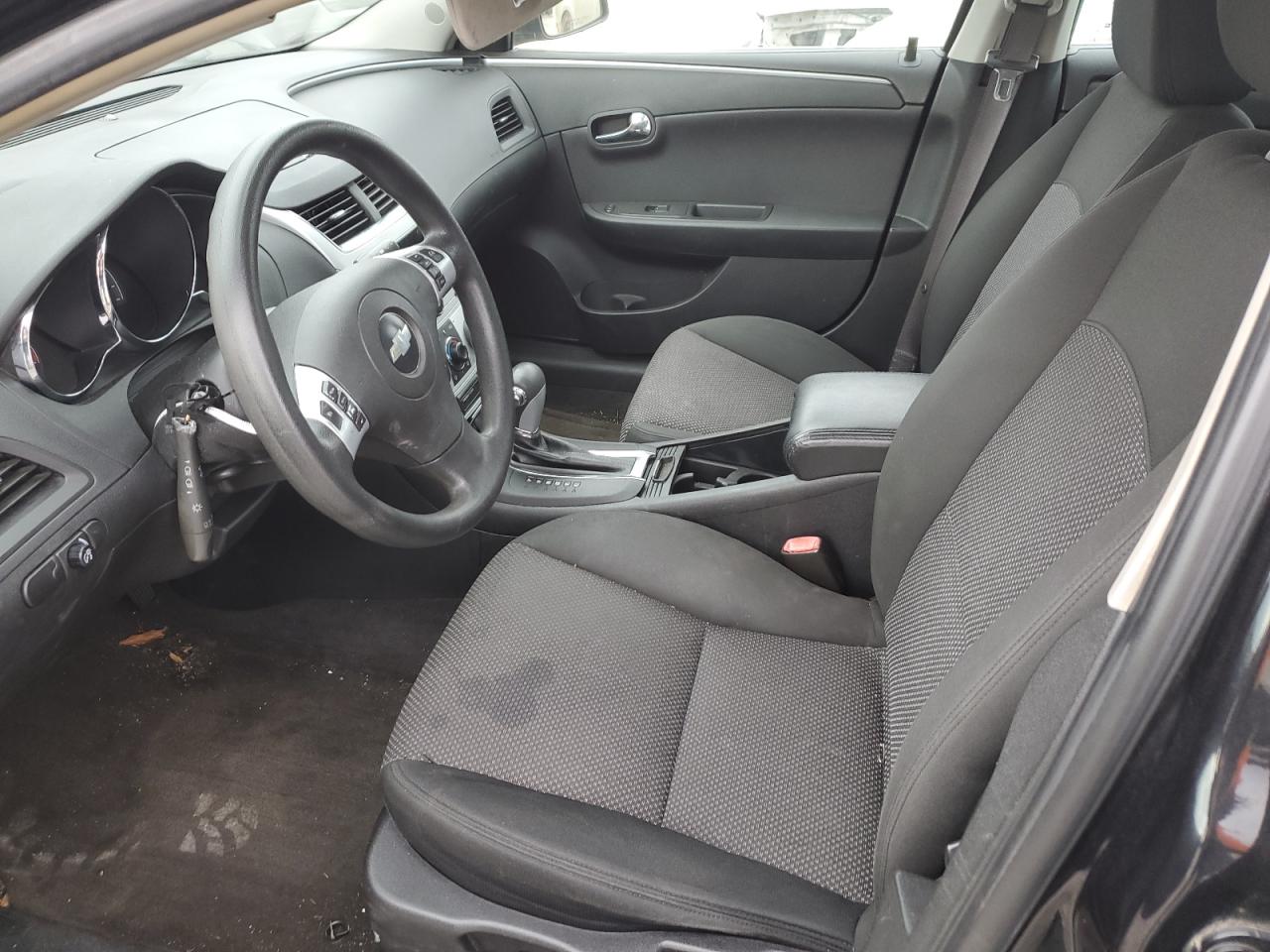 2009 Chevrolet Malibu - Image 7