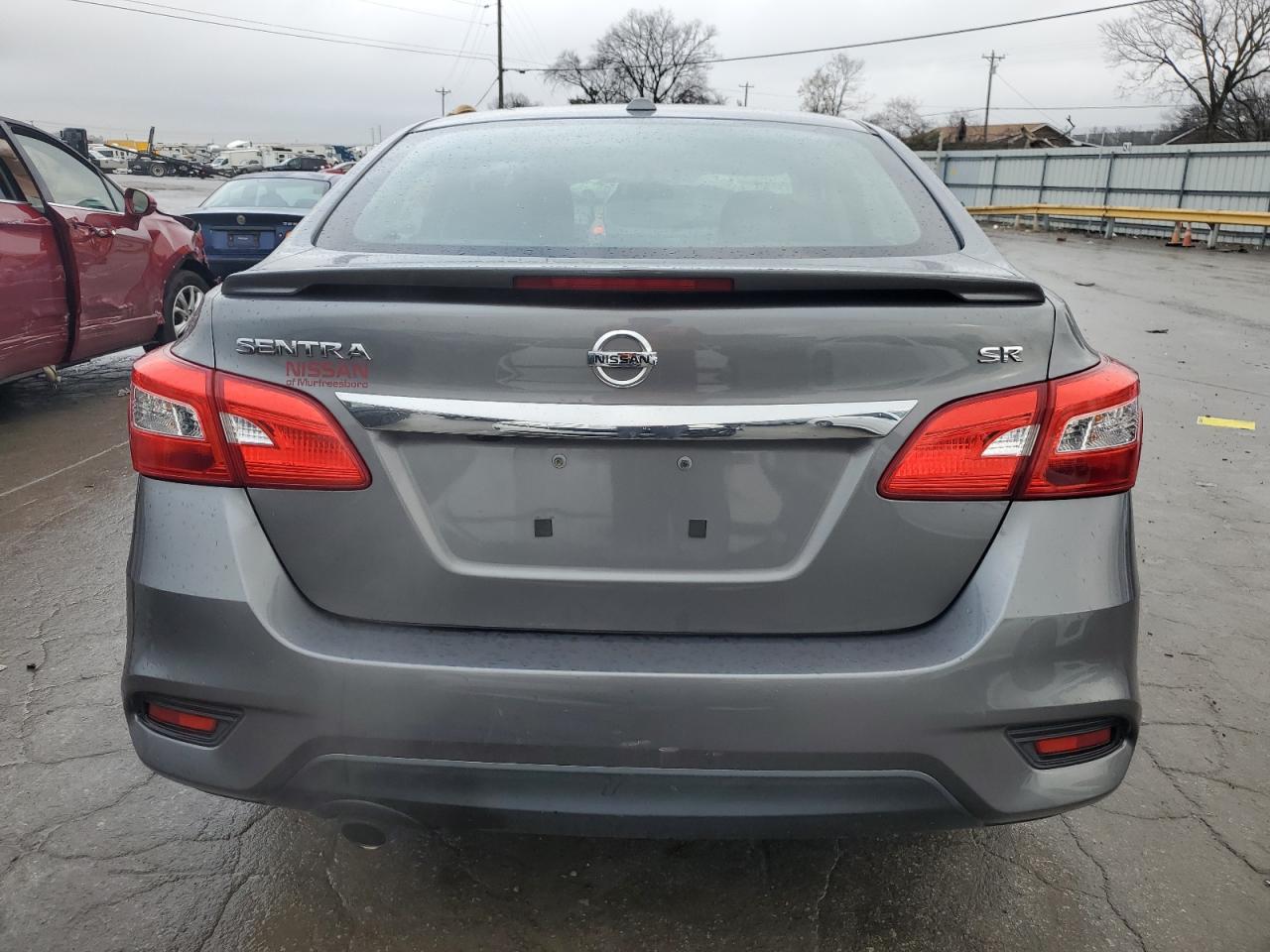 VIN 3N1AB7AP8HY300182 2017 NISSAN SENTRA no.6