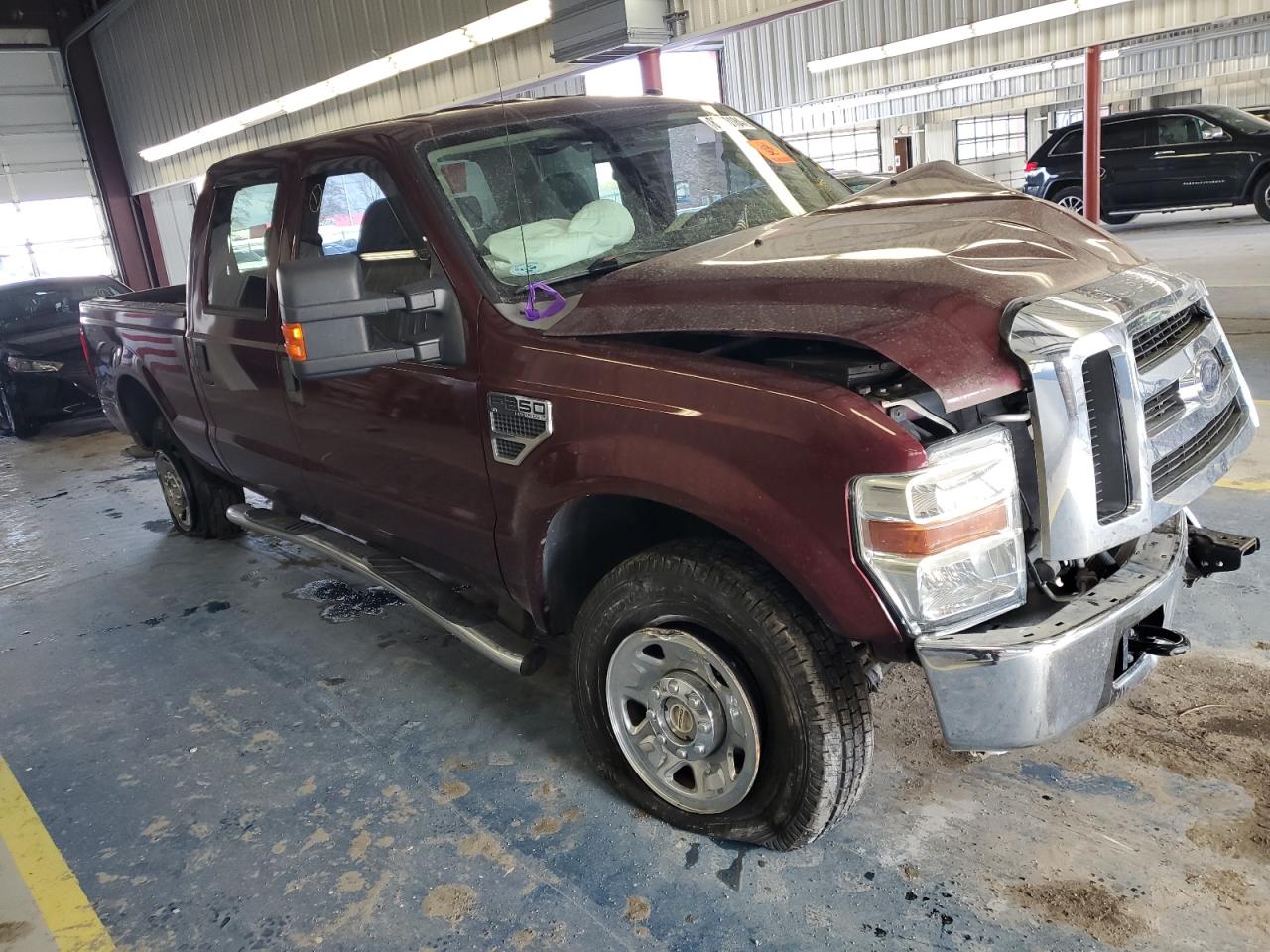 2009 Ford F250 - Image 4