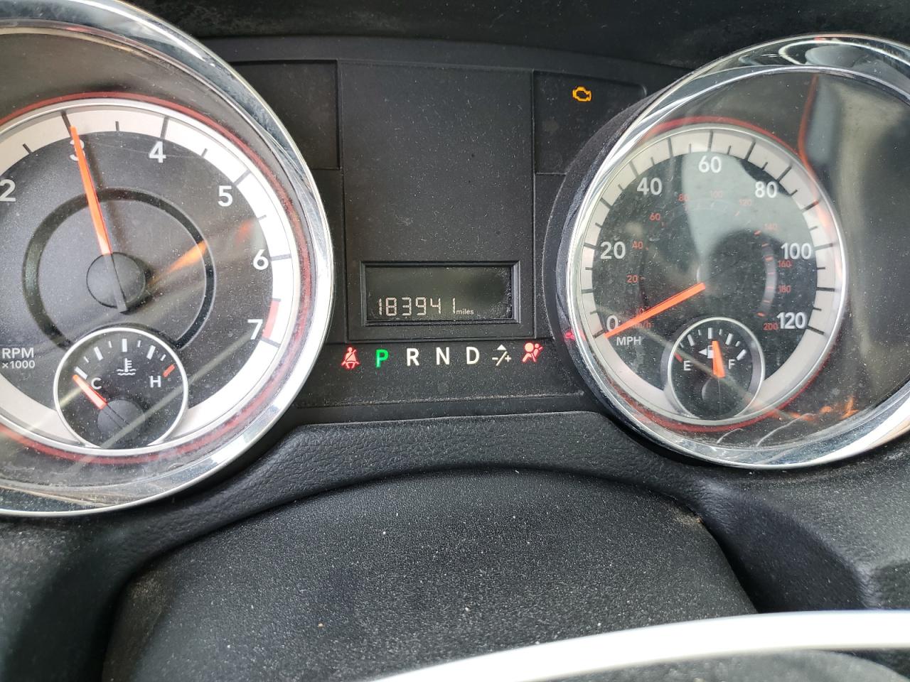 2018 Dodge Grand Caravan Se VIN: 2C7WDGBG6JR216706 Lot: 86178034