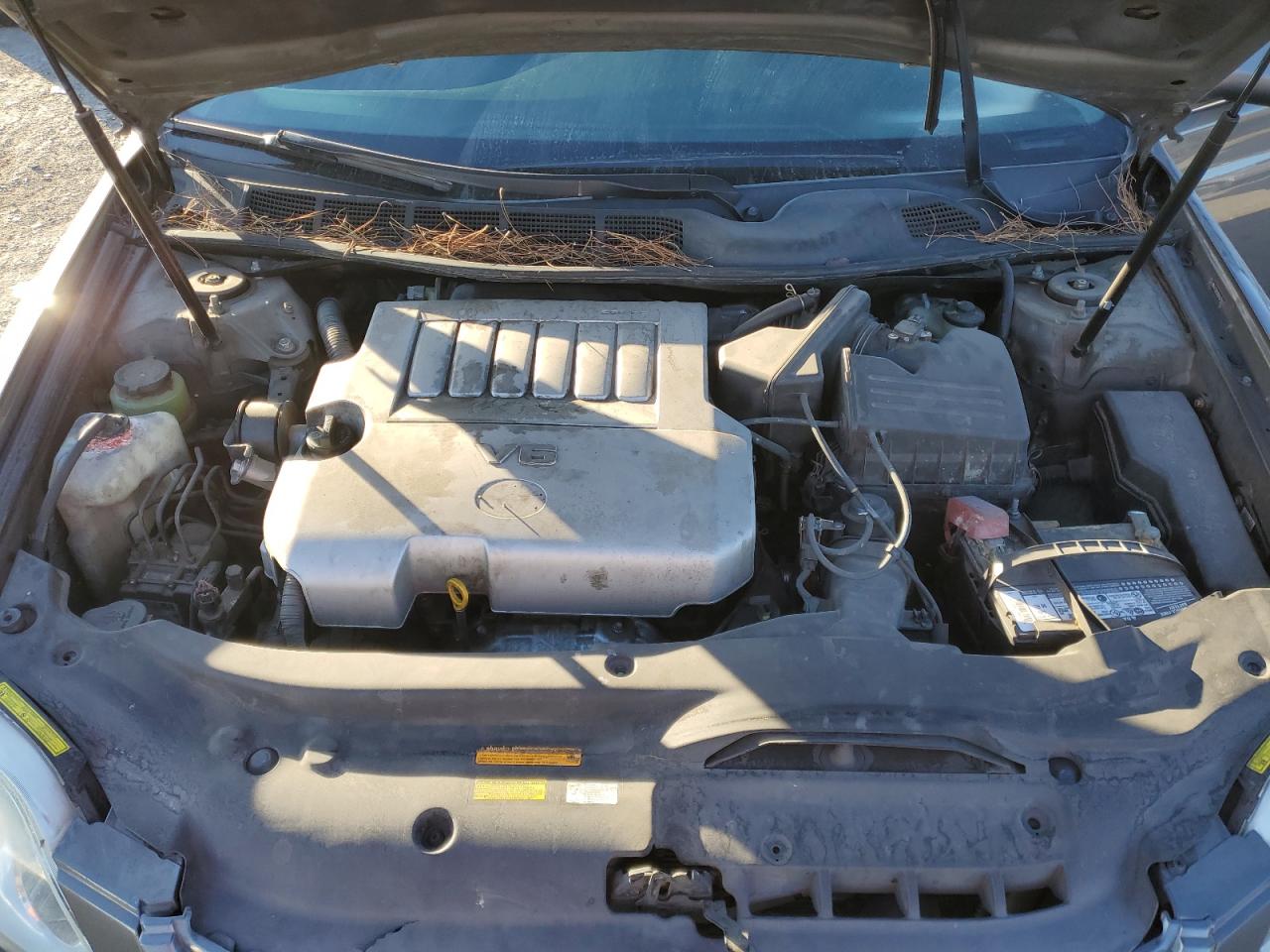 2006 Toyota Avalon Xl VIN: 4T1BK36B96U079503 Lot: 85515524