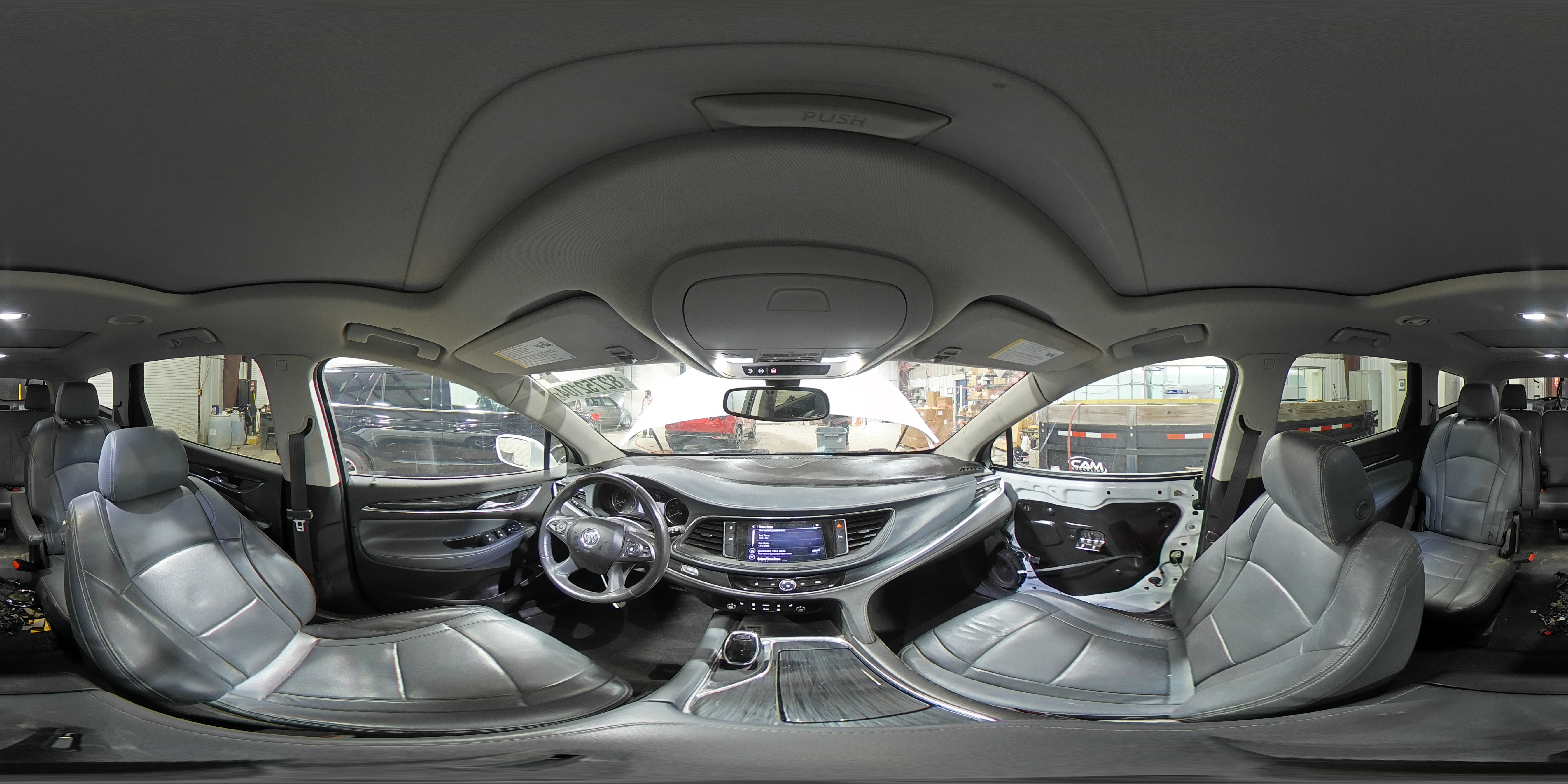 2020 Buick Enclave - Image 12