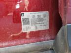 2018 Cadillac Xt5  na sprzedaż w Albuquerque, NM - Undercarriage