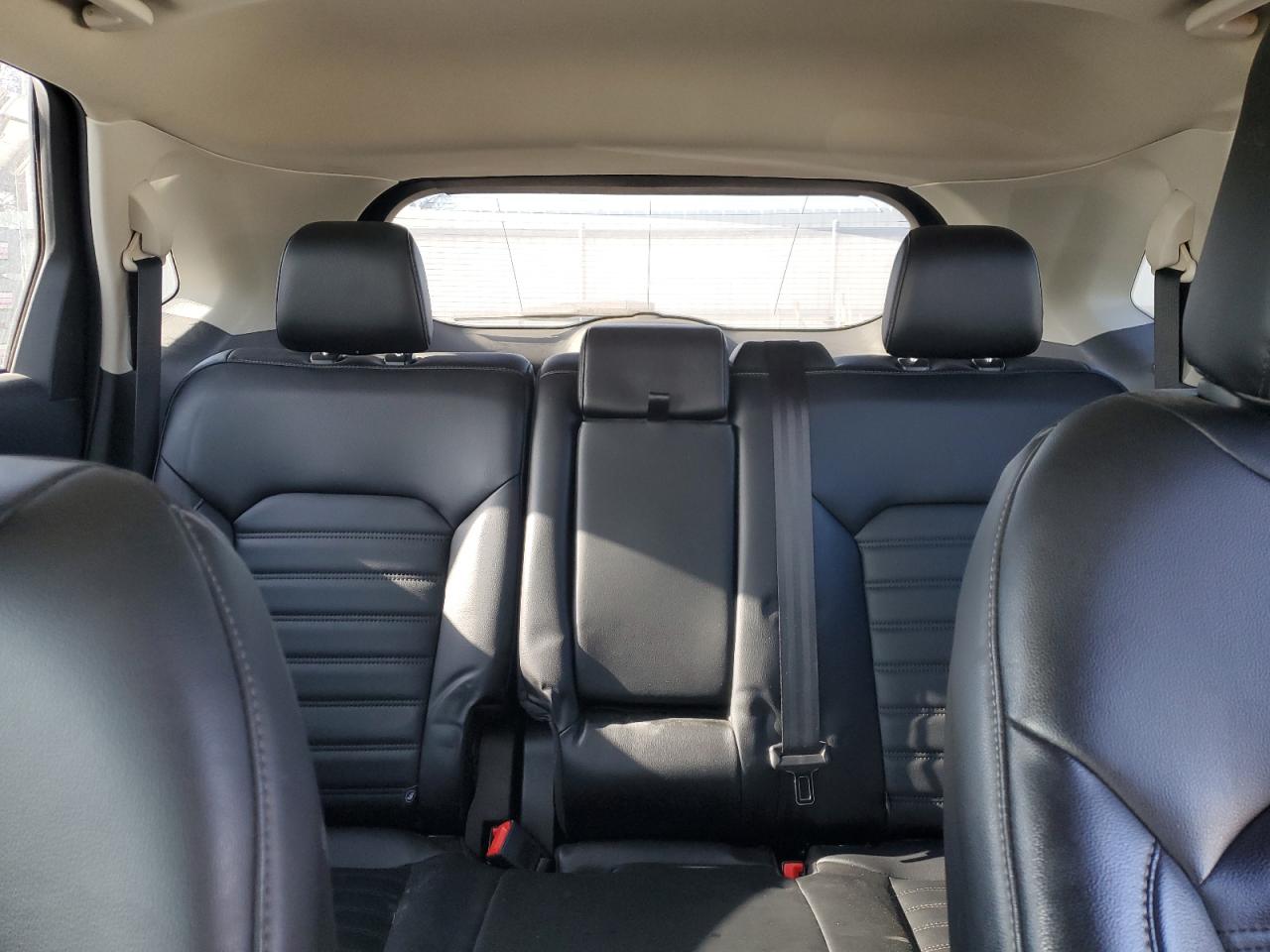 2020 Ford Edge Sel VIN: 2FMPK4J93LBA18990 Lot: 60497605