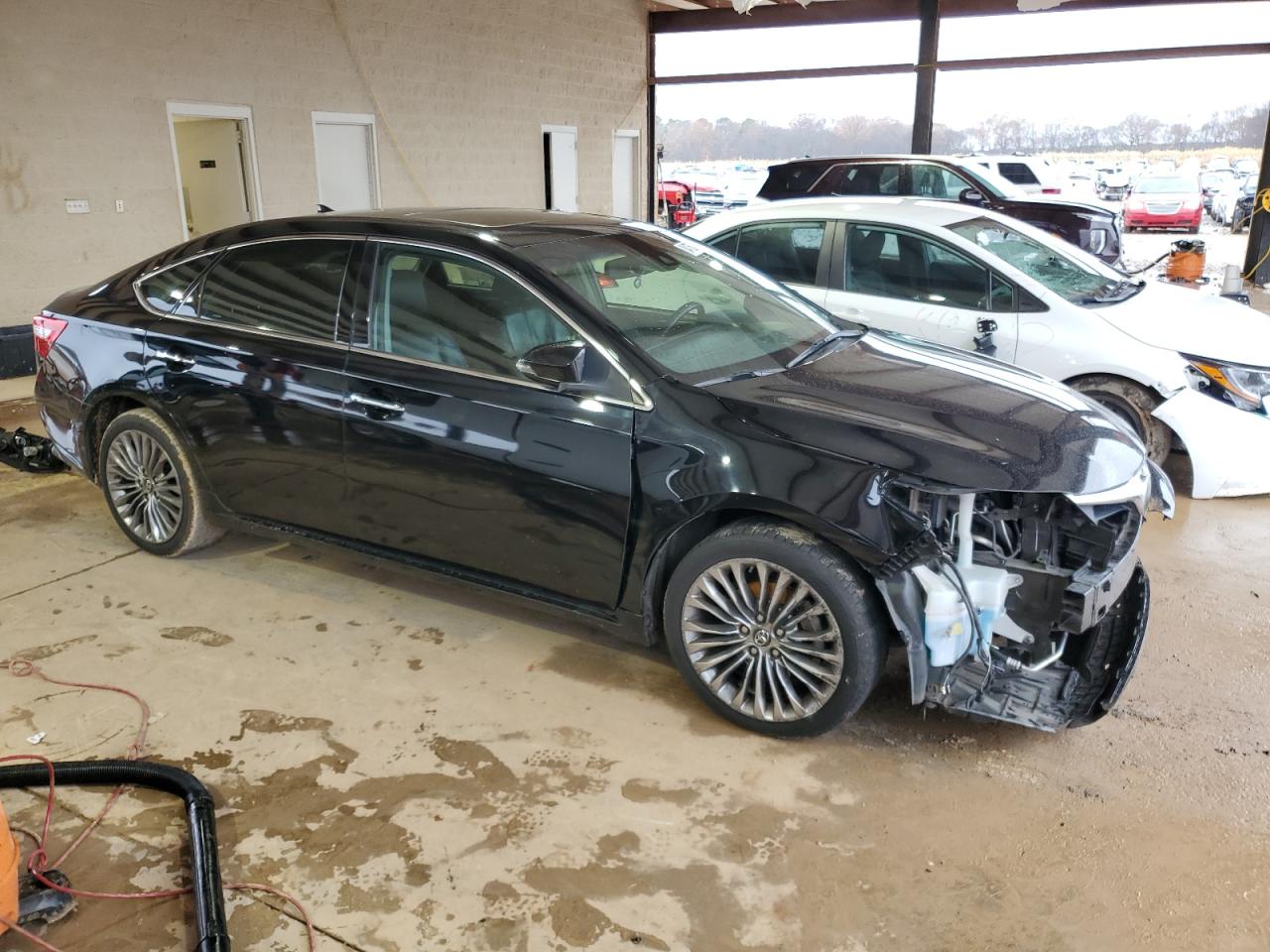 VIN 4T1BK1EB2GU228406 2016 TOYOTA AVALON no.4