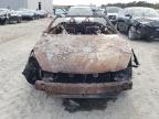 2008 Toyota Camry Solara Se продається в Jacksonville, FL - Burn