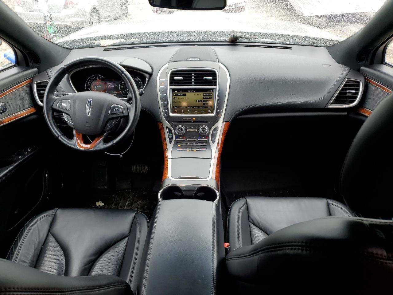 2016 Lincoln MKX - Image 8