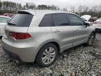 2010 Acura Rdx Technology للبيع في Waldorf، MD - Side