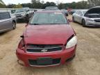 2014 Chevrolet Impala Limited Ltz zu verkaufen in Theodore, AL - Front End